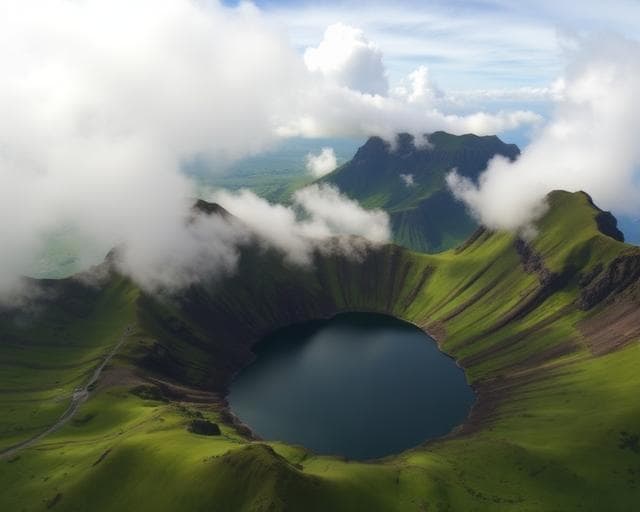 Island-Hopping the Nine Azores