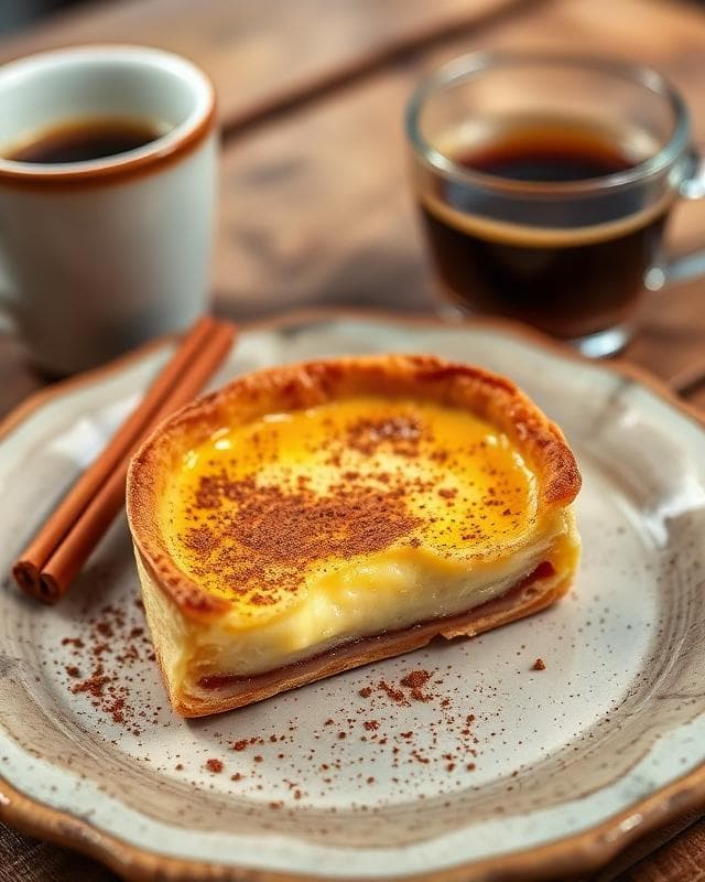 The 10 Best Things to Eat in Lisbon