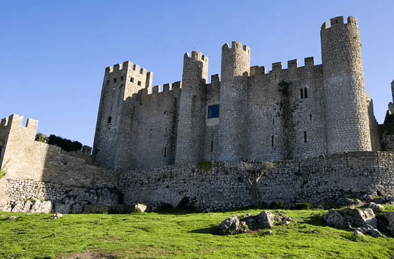 Medieval & Sacred Portugal — Óbidos · Nazaré · Fátima
