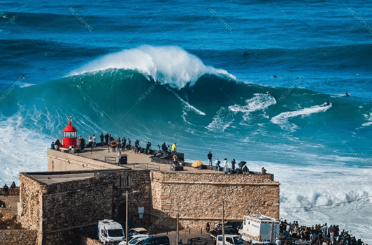 Medieval & Sacred Portugal — Óbidos · Nazaré · Fátima — photo 4