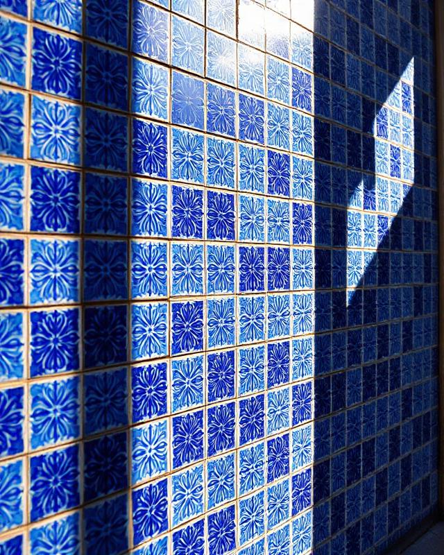 A Beginner's Guide to Portuguese Azulejos
